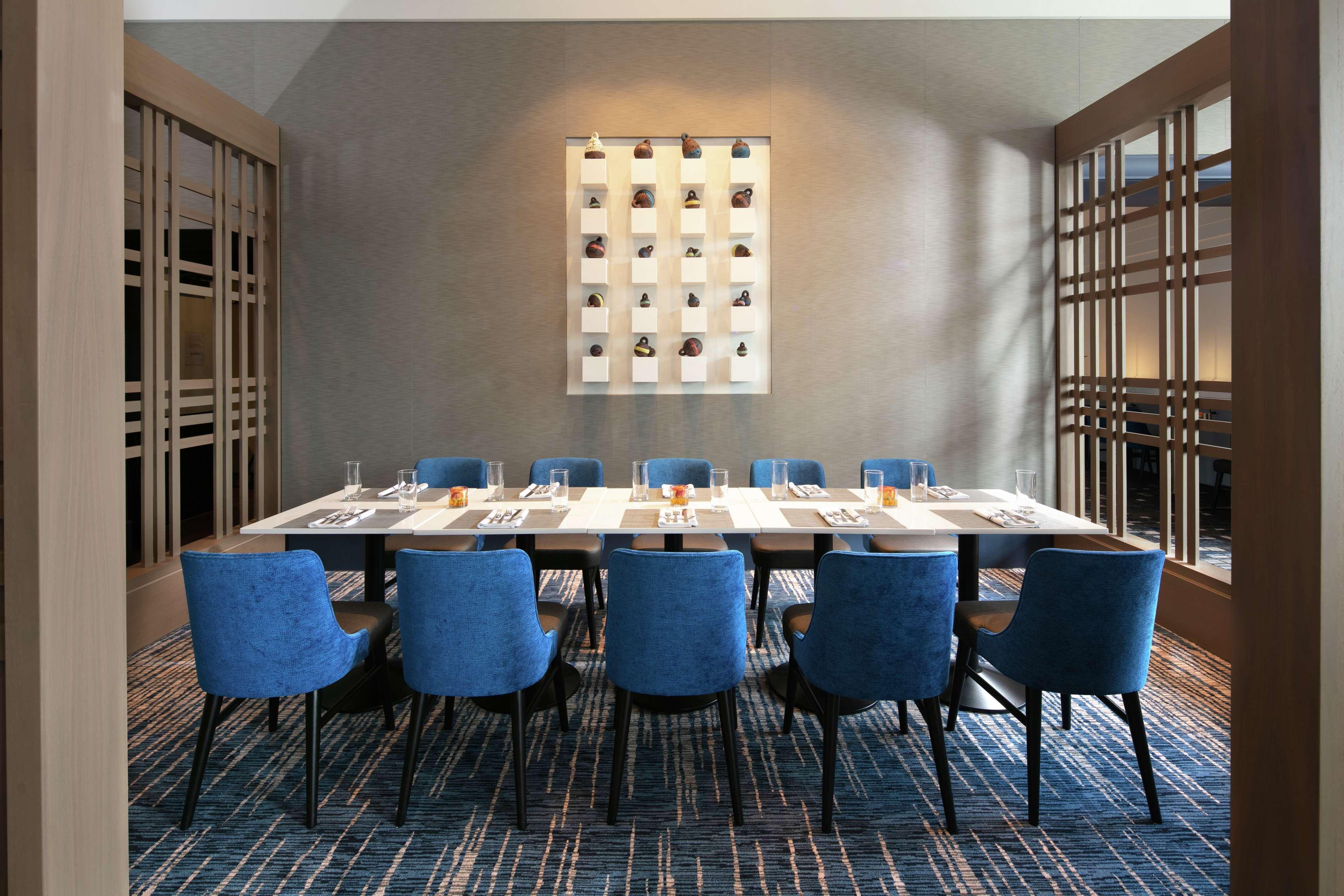 Отель Hilton Madison Monona Terrace Экстерьер фото